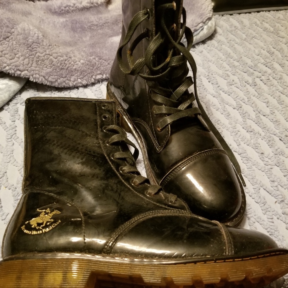 Boots